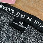  HYFVE HYFVE size medium cozy carol cropped top longsleeve elastic sleeves Photo 8