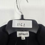 superdown Fraiser Mini Dress in Black XS Photo 15