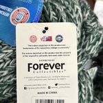 Michigan State Infinity Scarf Unisex OS Green Forever Collectibles Scarf NEW Photo 2