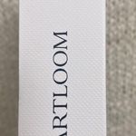 Heartloom NWT  Ivory Knit Sweater Photo 4