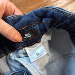 EXPRESS joggerâsuper high rise jeans size 8 Photo 6