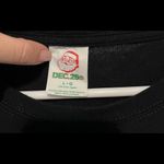 Dec 25th cat on a unicorn shirt size large Photo 2