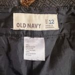 Old Navy Old Navy Brocade Shorts Size 12 Photo 2