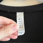 Selena Gomez ✨  Black Revival Tank Top Small Photo 3