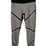 Prjon Gray & Black Contrast Photo 2