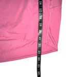 Lululemon Back In Action Long Sleeve Boat Neck Pink Shirt 4 in Velvet Dust Photo 4