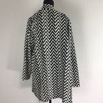 JM Collection #133  CHEVRON DUSTER Photo 6