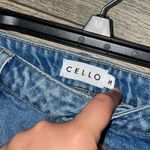 Cello Jean Shorts Photo 1