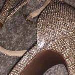 Jessica Simpson WHISPIE PUMP Size 7.5 Photo 5