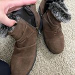 Khombu  All Weather Lindsey Boot Photo 4