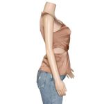 NANUSHKA Roanne Cut Photo 6