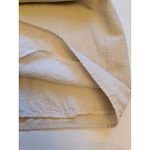 Tularosa Floral Linen Blend Mini Dress Sz XS Peasant Cottage Boho Chic Coquette Photo 8