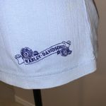 Harley Davidson Boise Idaho Biker blue shirt sleeve shirt Photo 1