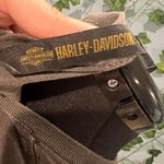 Harley Davidson  Vintage Tee Photo 4