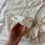 Grey Bandit  white tank top  Photo 5