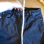 Dolls Kill Momokrom Raw Hem Skinny Jeans Photo 5