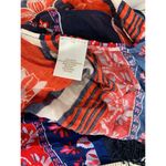 Dress Barn  Women's Lightweight Floral Cardigan Photo 3