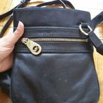 Michael Kors Leather Crossbody Bag Photo 5