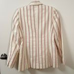 Sandro striped suit jacket Photo 9