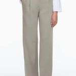 Aritzia Wilfred Effortless Pants Photo 0