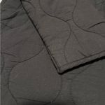 Lucky Brand  Black Puffer Jacket Photo 2