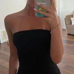 Romper Black Size L Photo 0