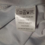 Lily by Firmiana Short Sleeve Dress Size 3XL Purple Photo 5