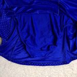 One Piece Slim Allure Vintage 90s Polka Dot Bathing Suit Photo 7