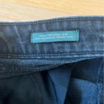 Wild Fable Black Distressed Baggy High Rise Jean Womens Size 4/27 Photo 6