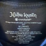 Crunchy Roll Jujitsu Kaisen T Shirt Photo 2