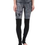 Alo Yoga  Goddess Scrunched Leggings Marble Black XXS‎ Photo 2