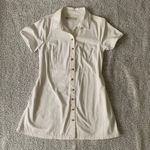 ASOS Denim Dress Photo 2