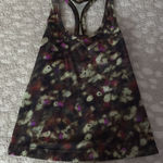 Lululemon colorful Lulu top Photo 0