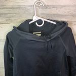 Columbia sweatshirt Omni-wick advanced evaporation grey cowl neck hoodie… Photo 2