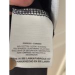 Nike athletic jacket Short sleeve. Size large Photo 5