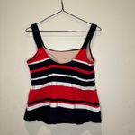 Motherhood Maternity  Tankini Swimsuit Set Photo 1