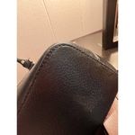 Kate Spade  Wellesley Small Rachelle Satchel Black Crossbody Strap Photo 7