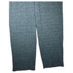 Old Navy New  Pants Womens XL Pull On Ribbed Wide Leg High Rise Lounge Gray Photo 3