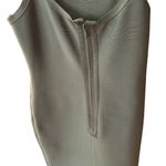 Hot Miami Styles Hot‎ Miami Styles, size L, olive green bodycon dress. Photo 3