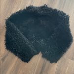 Free People All Night Faux Fur Jacket Photo 5