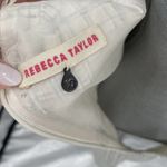 Rebecca Taylor Tweed Fit & Flare Country Club Dress Pockets Lauren Conrad Photo 8