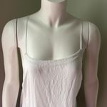 Victoria's Secret  Gradient Ombre Swim Coverup Blue medium Photo 1