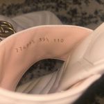 Gucci Double G Thong Sandal Mules Size 39.5 Photo 3