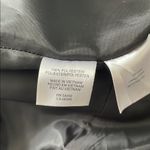 Evan Picone  Black Sheath Dress V-Neck Cap Sleeve Photo 3