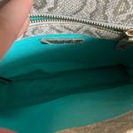 Kelly Wynne Snakeskin Purse Photo 1