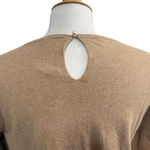 Vince Camuto Women's Sweater, Brown, Size M NWT Photo 3