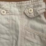 Free People Alpha Utility Mini Skirt sz 2 Photo 3