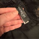 Adore Me  Zandy Slip Lace Lingerie Photo 4