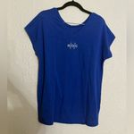 On Cloud Women's SMALL R.O.C. Run On Clouds T Photo 8