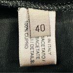 Bottega Veneta  Zipper boat neck top Photo 8